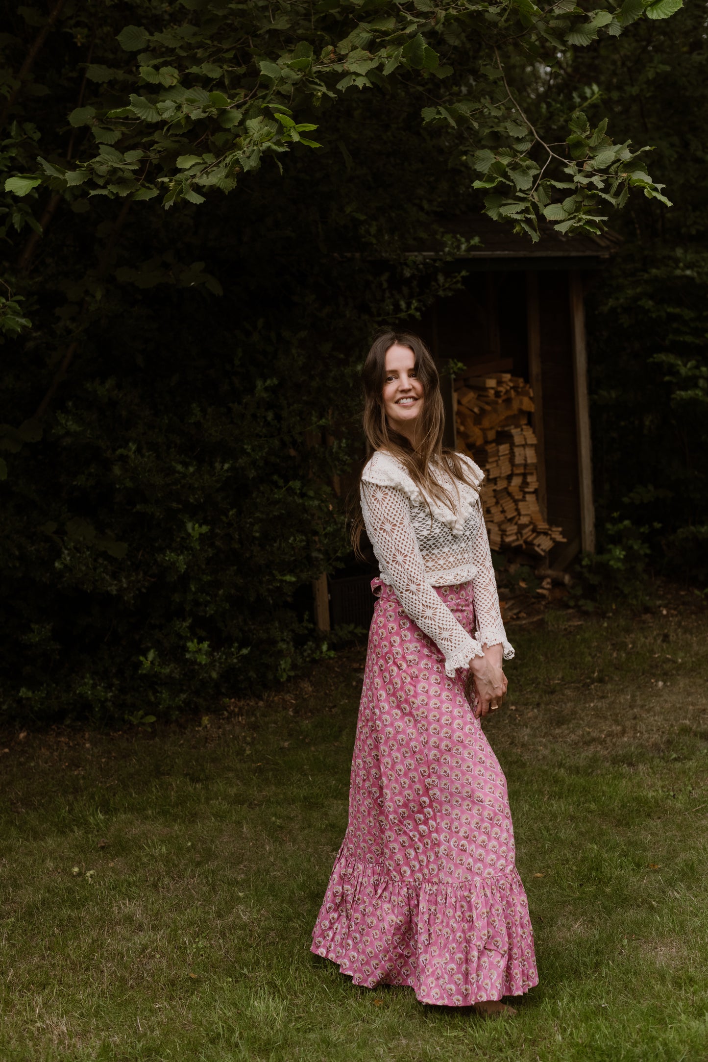 Willa Lotus