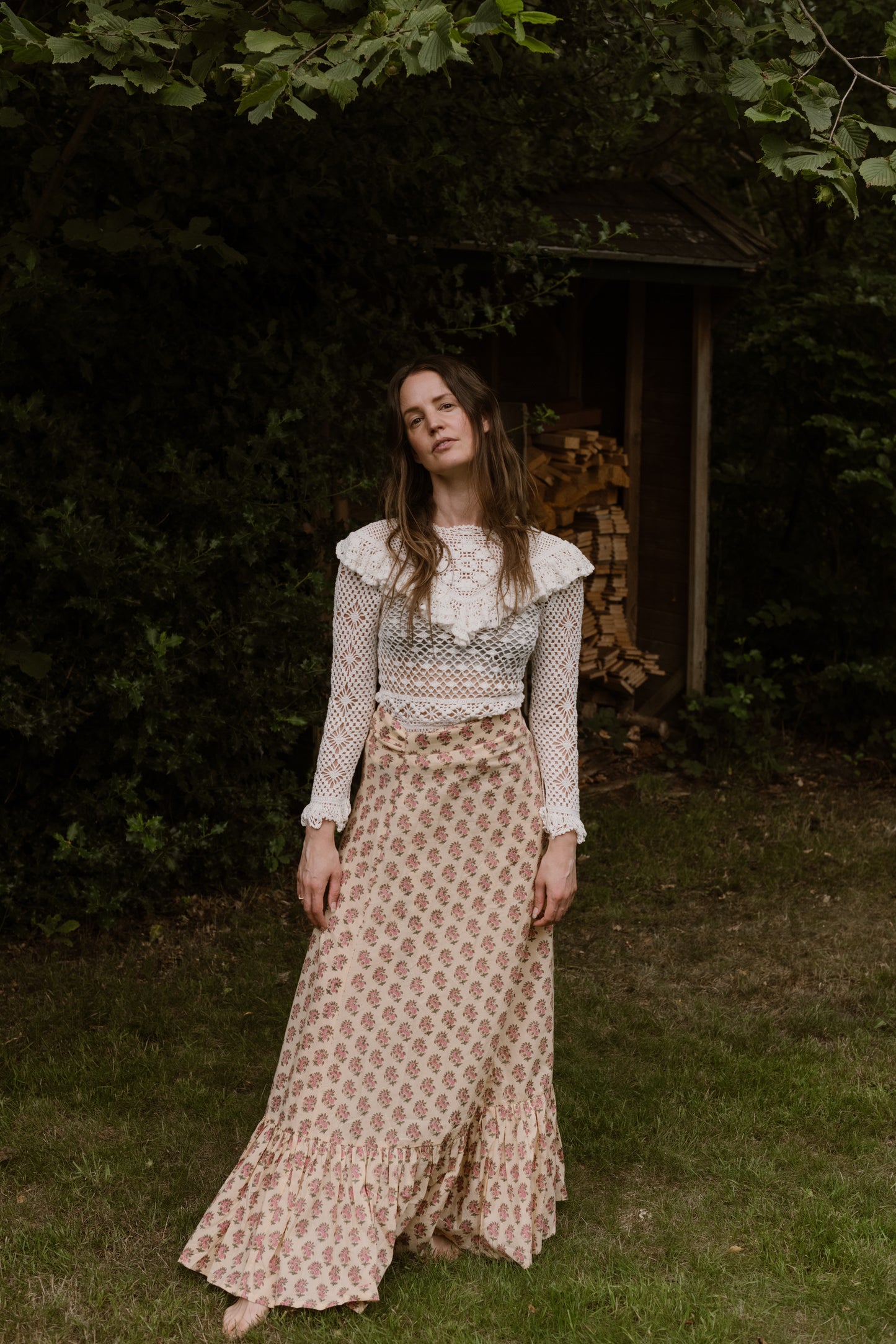 Pre-order Willa Honey