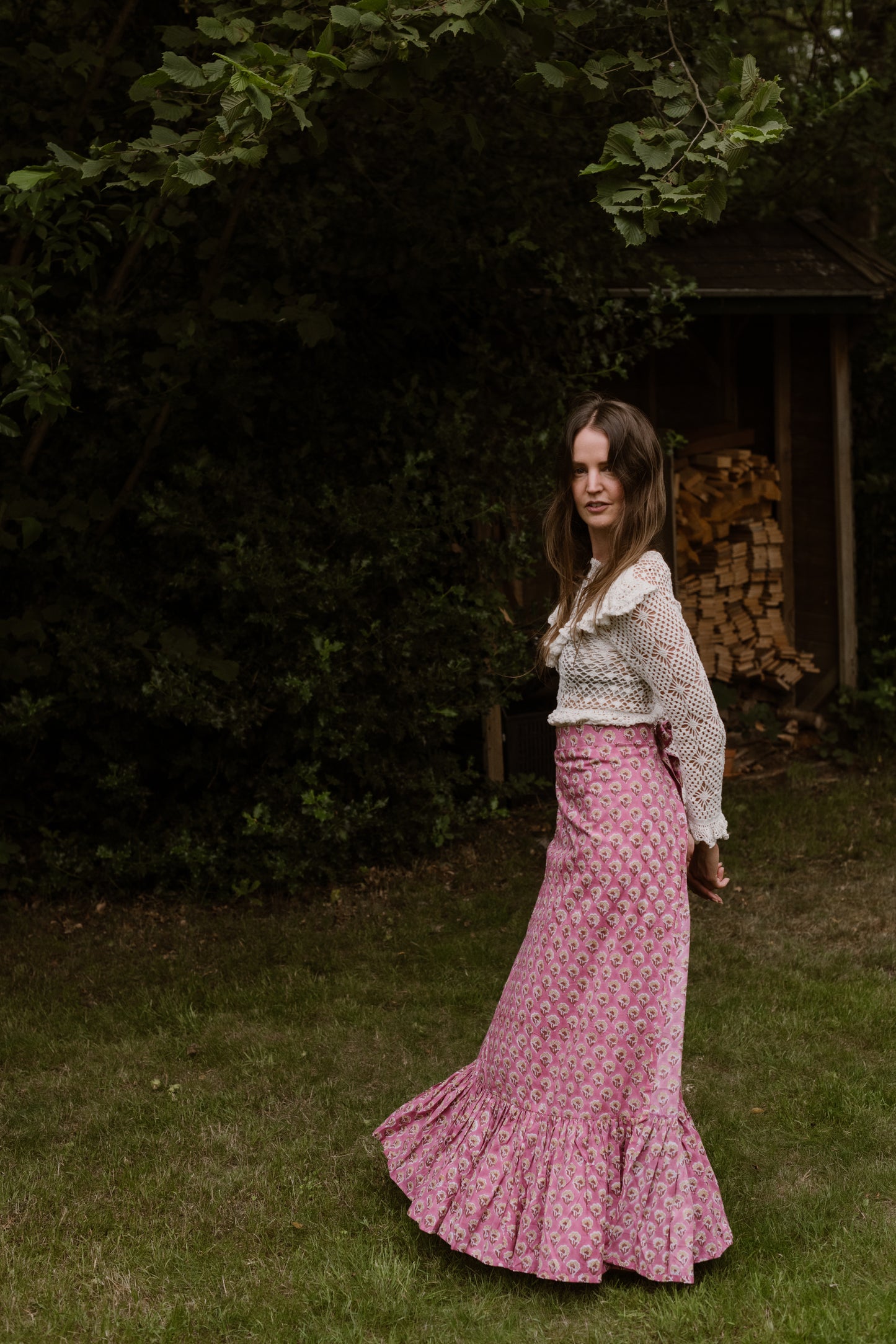 Willa Lotus