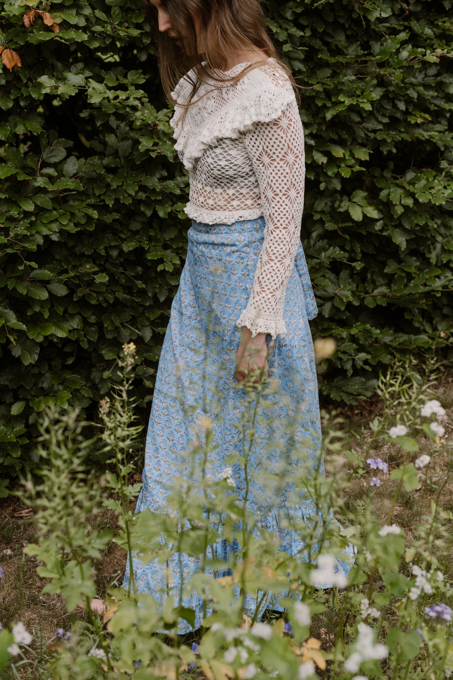 Willa Mist