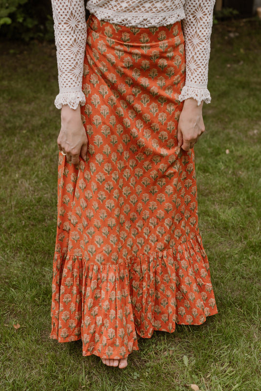Pre-order Willa Amber